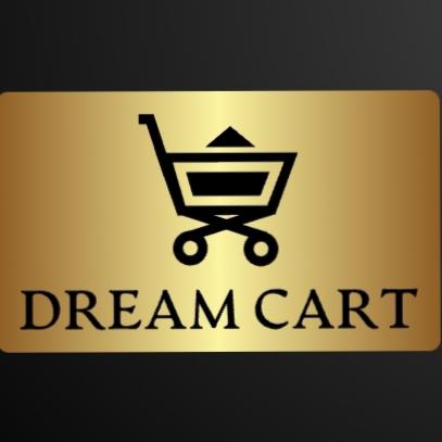 DREAM CART MEN ?