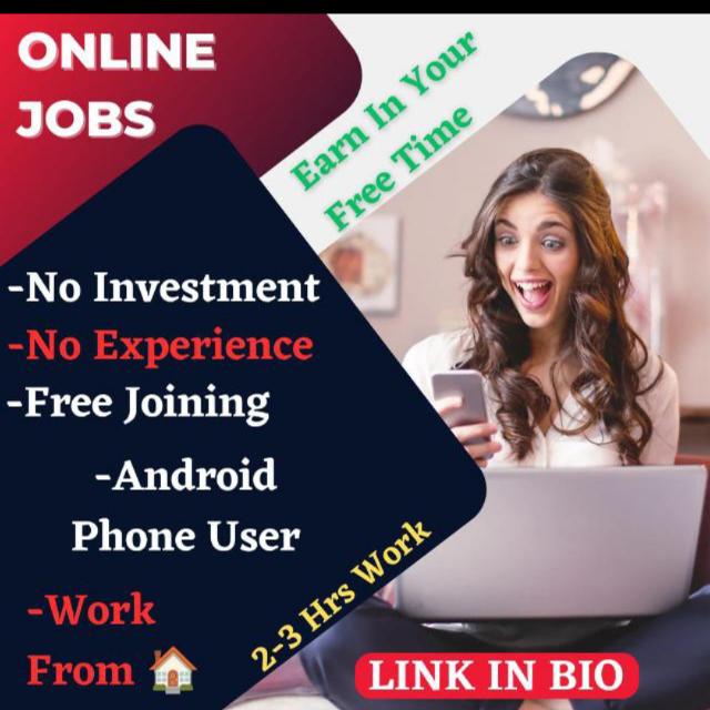 Work for home ??