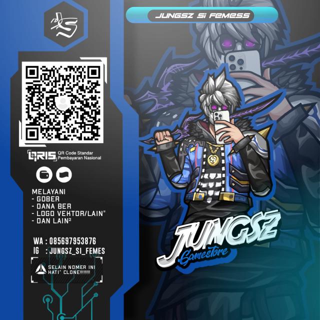 JB||Jungsz Store¹
