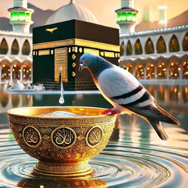 ?༆☞ͥ⋆♥︎ Islamic status ♥︎࿐❣️