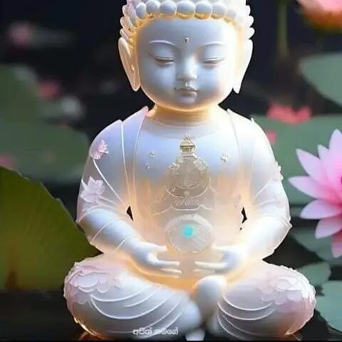 මහ රහතුන් වැඩි මග ඔස්සේ ?...?...☸️...