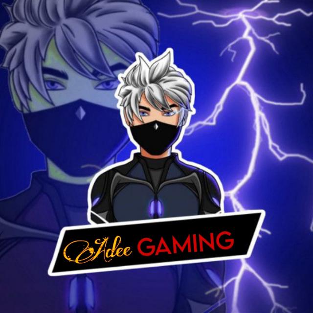Adee Gameing 
