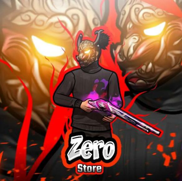 JB || ZERO STORE X OWN #2