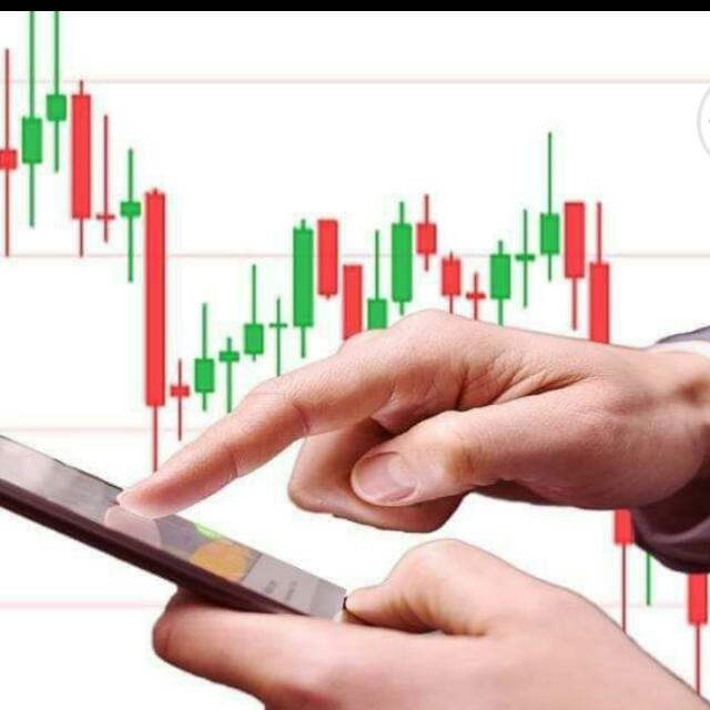 GOld forex free signal 100%?