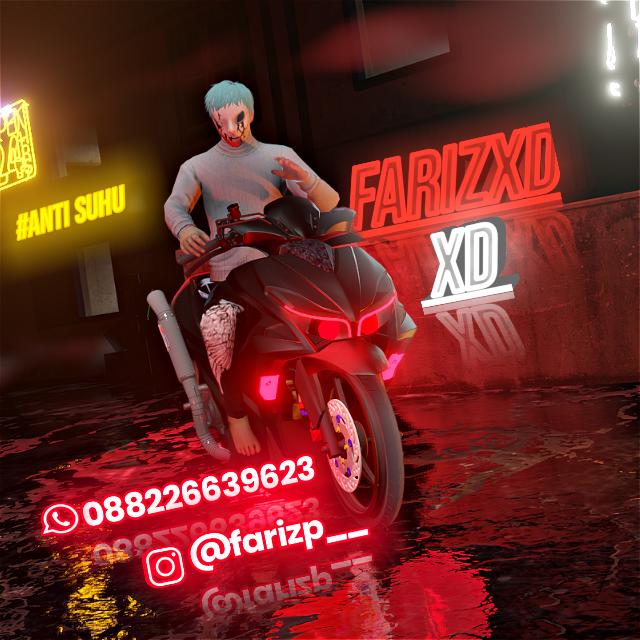 JB ALL GAME || FarizXD STORE