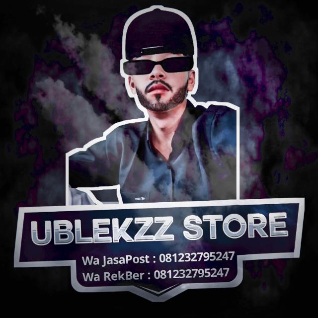JB ALL GAME || UBLEKZZ STORE REAL✍?