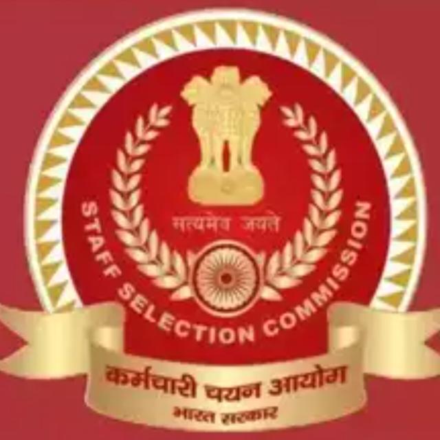 SSC CHSL group ( Group of defence)