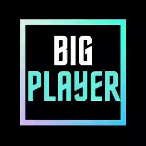 big player official ??