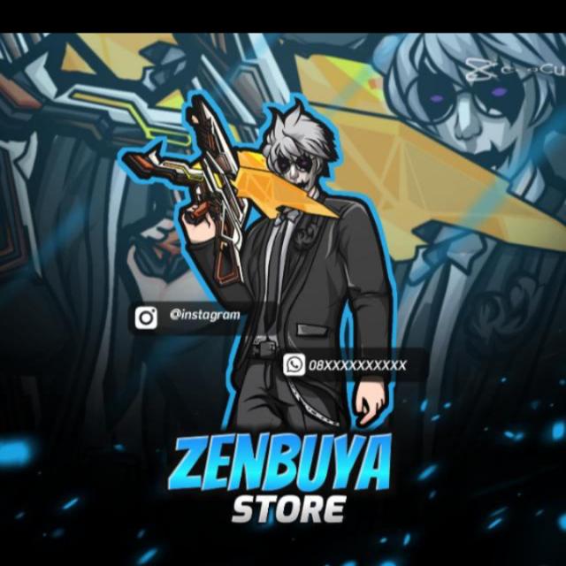 All ZENBUYA STOR STOCK RESSS/////