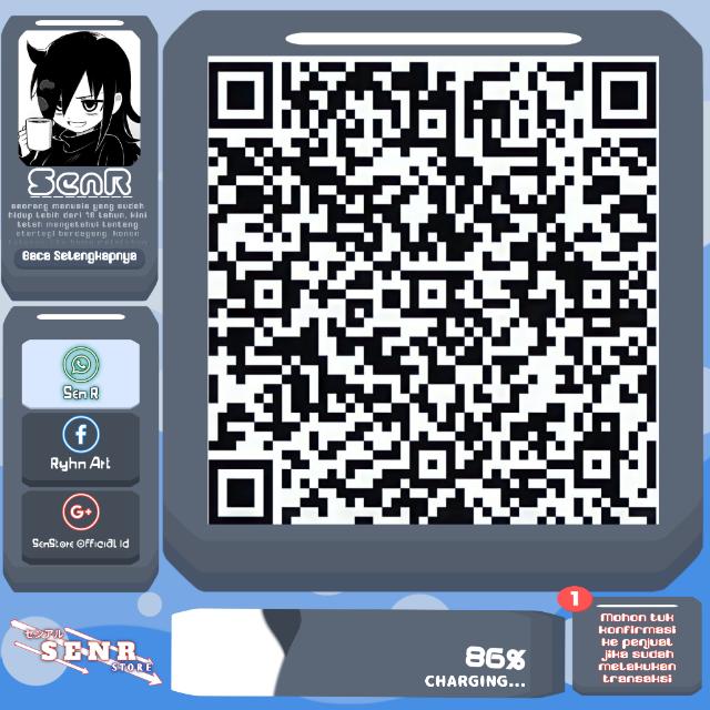 ~ Sen Store ~