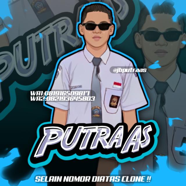 JB1 By PUTRA AS