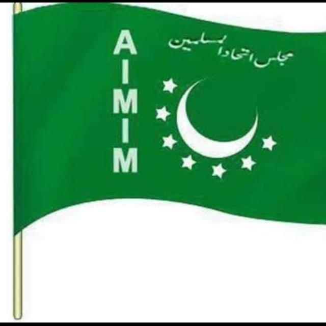 AIMIM_Fans Azamgarh Uttarpradesh
