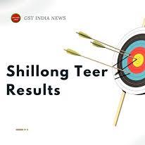 Shilllong Teer Whatsapp group