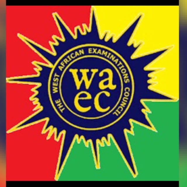 WASSCE CANDIDATES 2024?