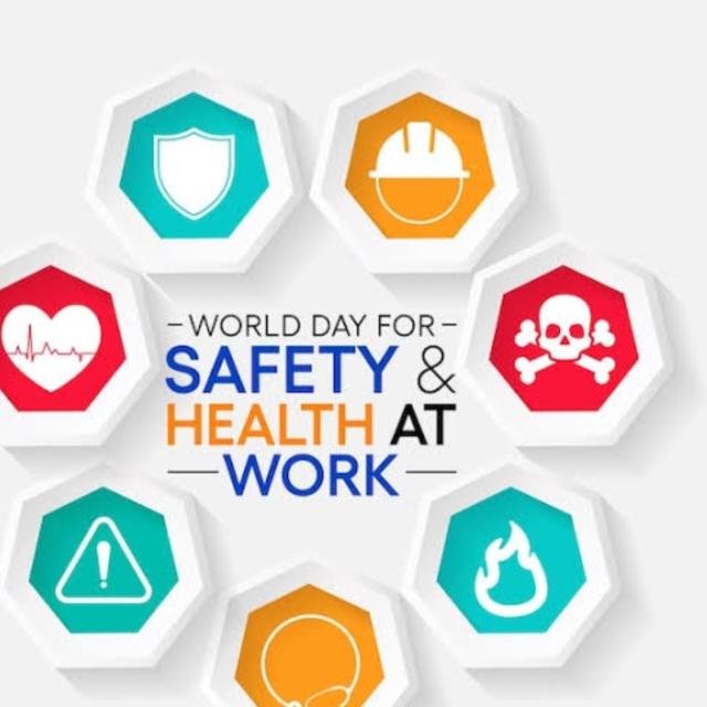 Safety courses Whatsapp group
