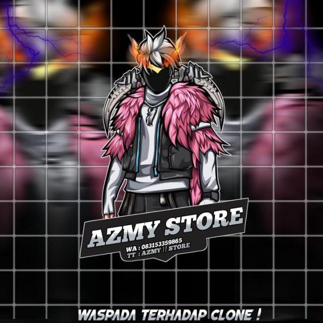 CUAN AZMY STORE