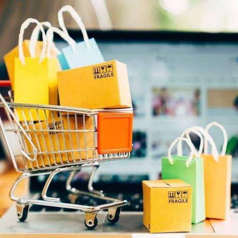 online shop Whatsapp group