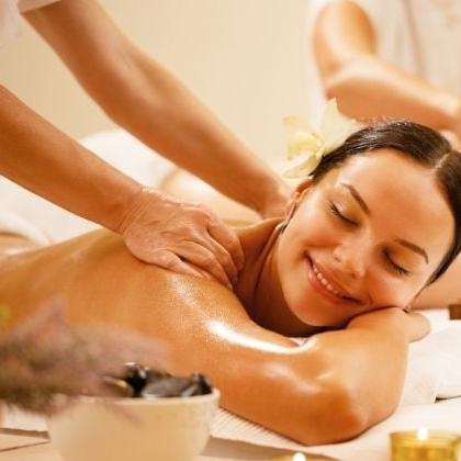 Spa ~for Ladies (කෙල්ලොන්ට)