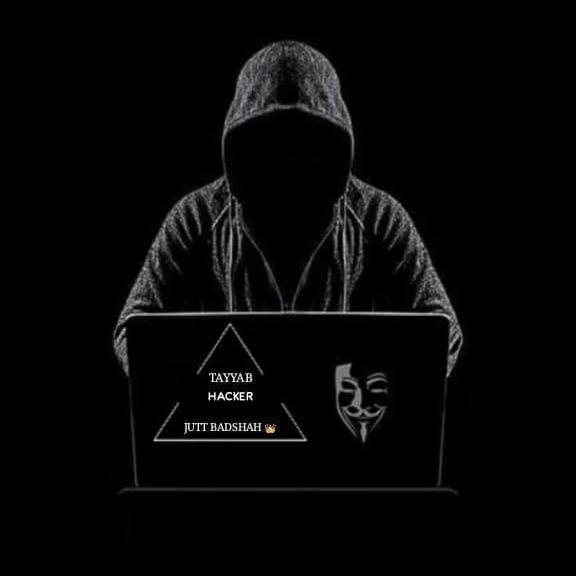 JUTT HACKER ???