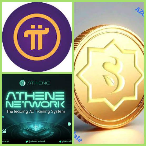 Sell &amp; buy Crypto??