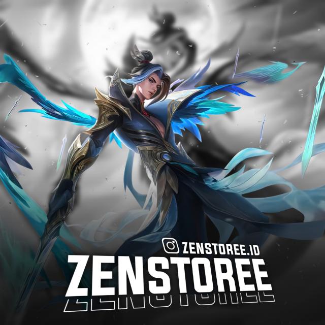 ZENSTORE ID Whatsapp group