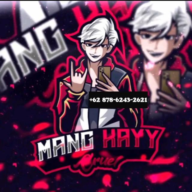 STOK MANGKAYY XOWN 1