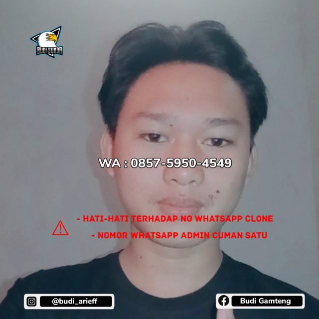 ?JB BUDI STORE Cjr