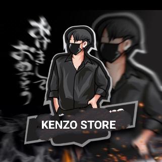 STOK ! KENZO X BOMEL¹