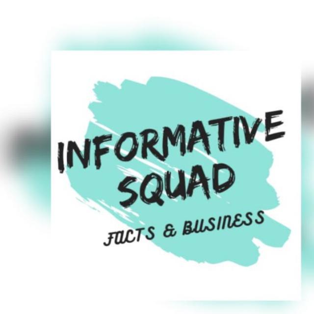 Informative Squad ?