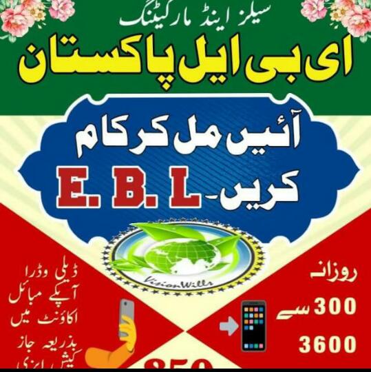 Online Earning Group??