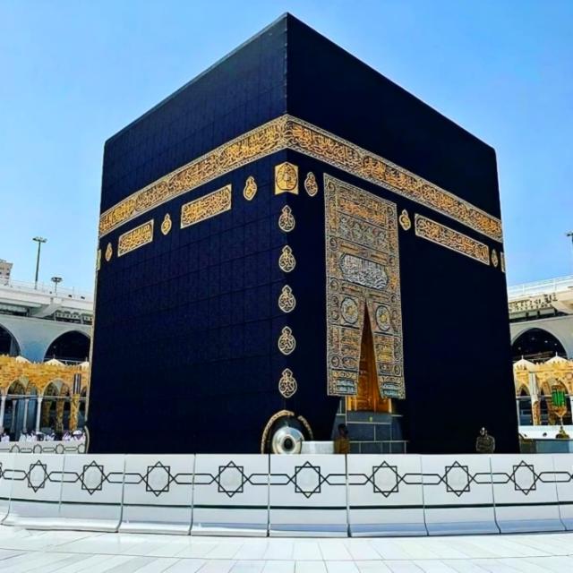 ?♥️✨اسلام سکون قلب✨♥️?