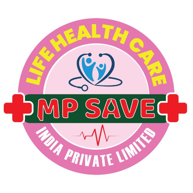 ?‍⚕️MP SAVE LIFE HEALTH CARE INDIA Pvt Ltd??‍⚕️1️⃣