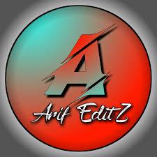 Arif edits ?