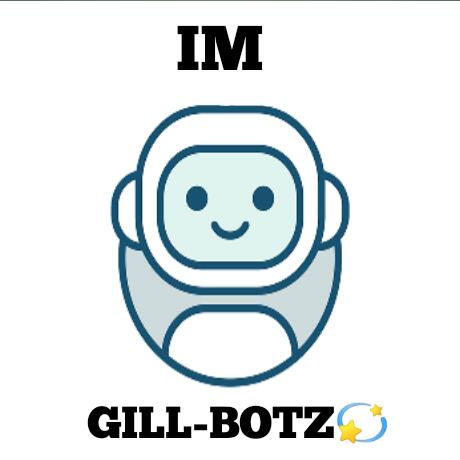 GRUP GILL-BOTZ? BY AGILRS