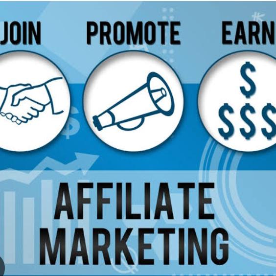 ??Affiliate Marketing ??