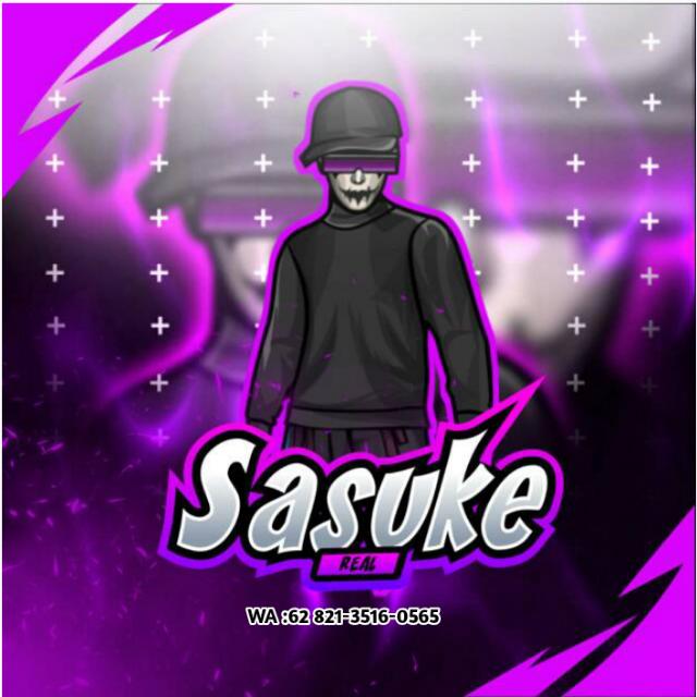 JB¹ AL GAME SASUKE REAL