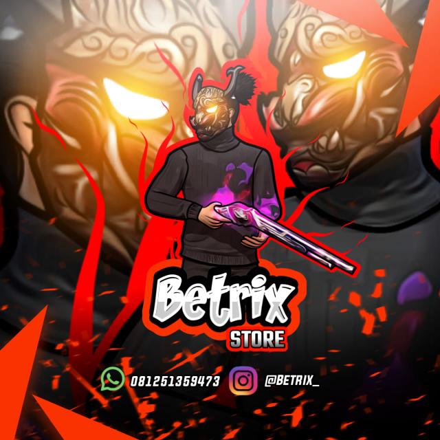 JB|| BETRIX STORE REALL$