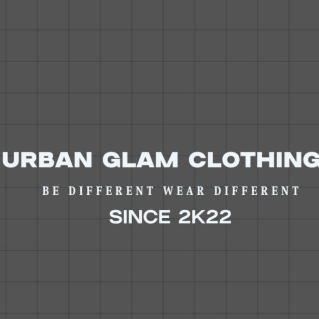 URBAN GLAM MEN'S CLOTHING 14