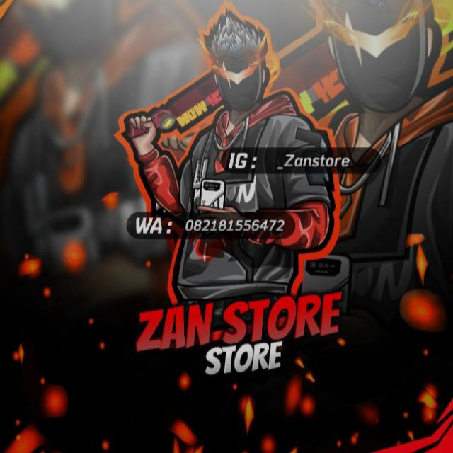Zan MARKET CHIP DOMINO✅