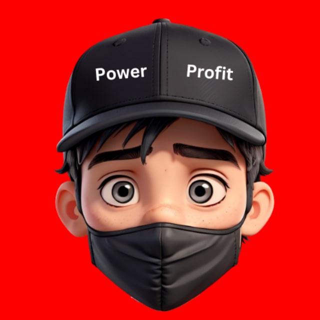 Power Profit Referral ?