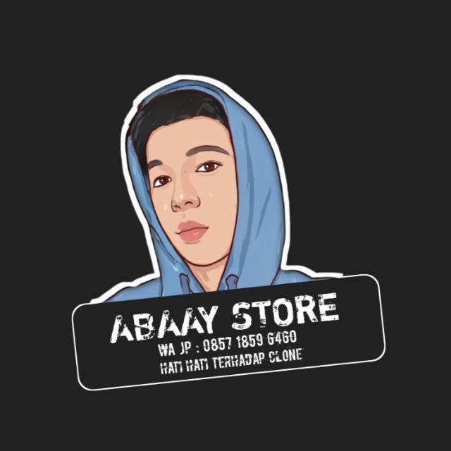 JB ABAAY STORE REGION BANTEN #1