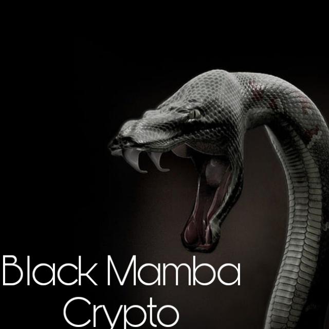 ₿ ƁԼƛƇƘ MƛMƁƛ ƇƦƳƤƬƠ ₿