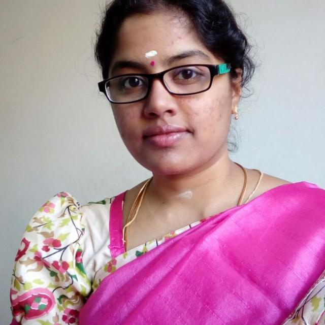 தமிழ் ஆன்ட்டி லவ்வர் ??
