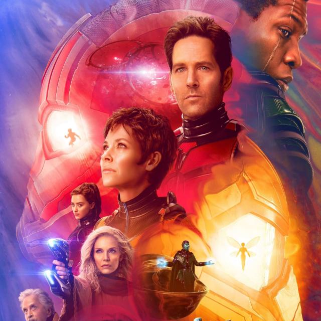 Ant-Man 3