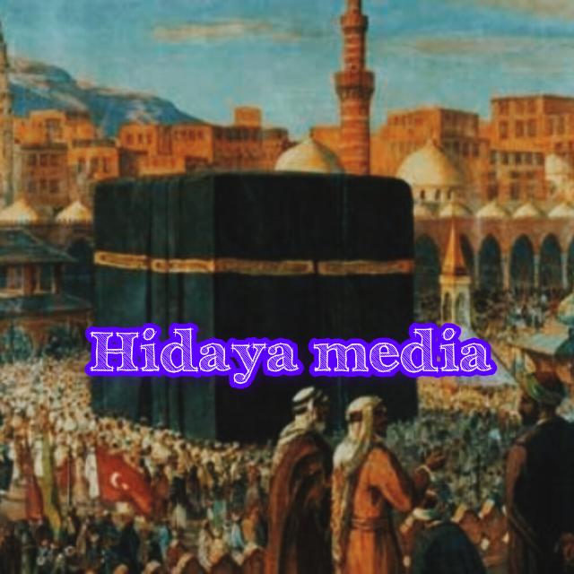 Hidaya media ? 1