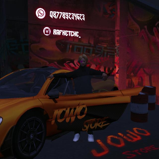 30EX BY JOWO STORE Whatsapp group