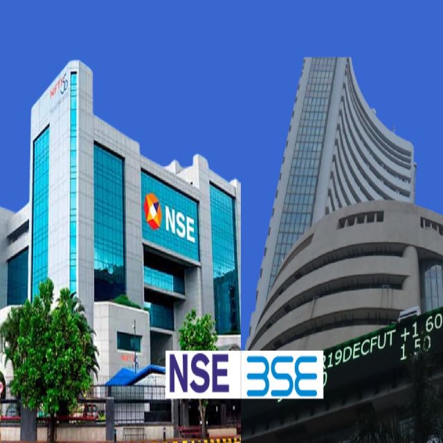 Stock Market Khabar