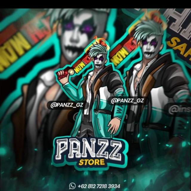 INFO JASTEB BY PANZZ STORE Whatsapp group
