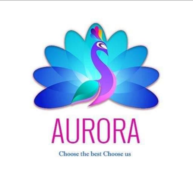 Aurora Trendz &PM TEX--1️⃣