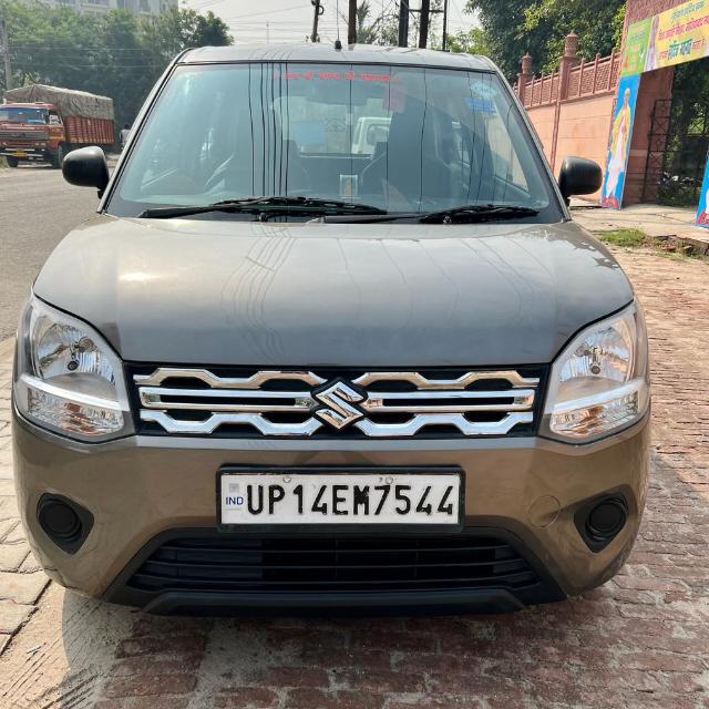 Ghaziabad car bazar ??